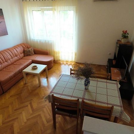 Apartments Juraga Муртер Экстерьер фото