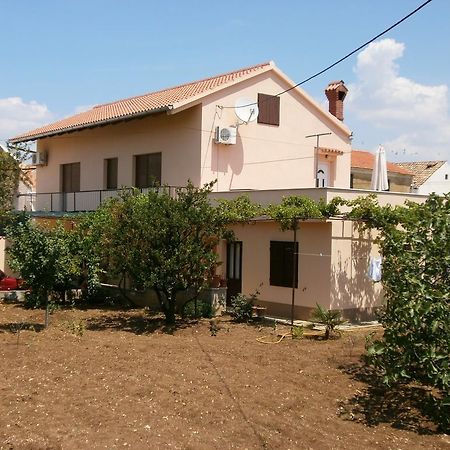 Apartments Juraga Муртер Номер фото
