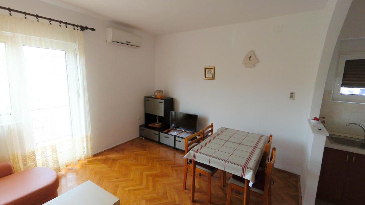 Apartments Juraga Муртер Экстерьер фото