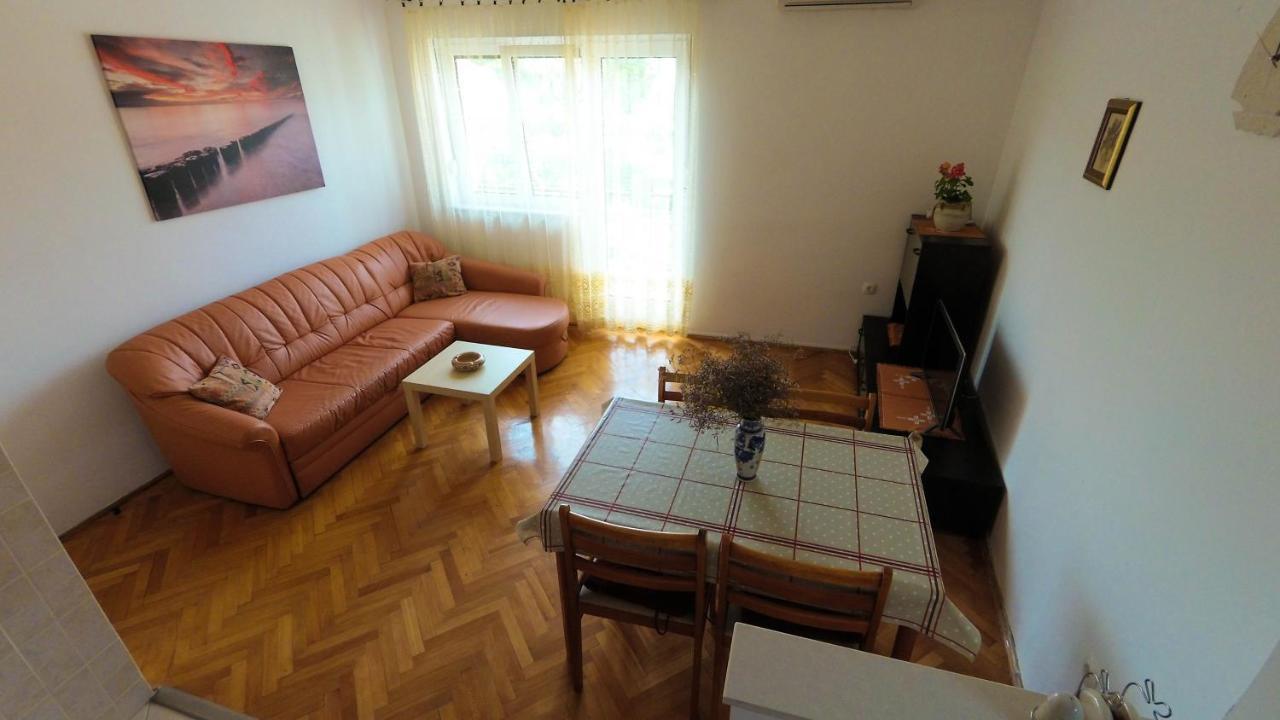 Apartments Juraga Муртер Экстерьер фото