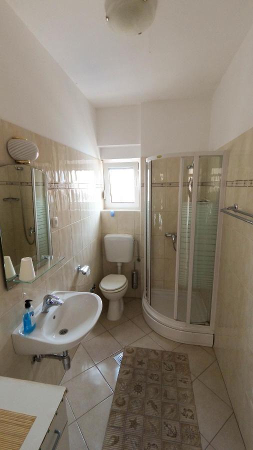 Apartments Juraga Муртер Экстерьер фото