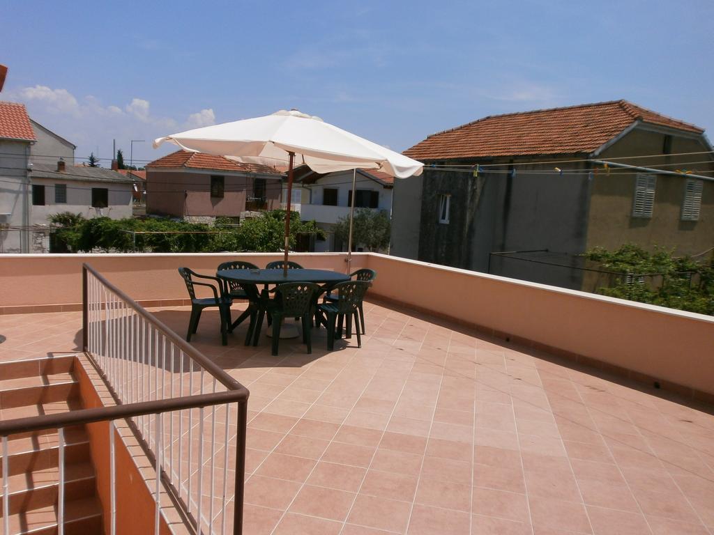 Apartments Juraga Муртер Номер фото
