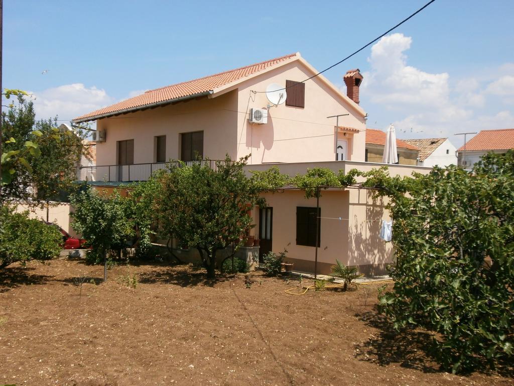 Apartments Juraga Муртер Номер фото