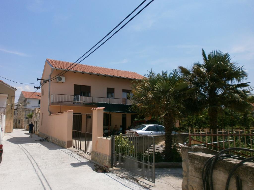 Apartments Juraga Муртер Номер фото