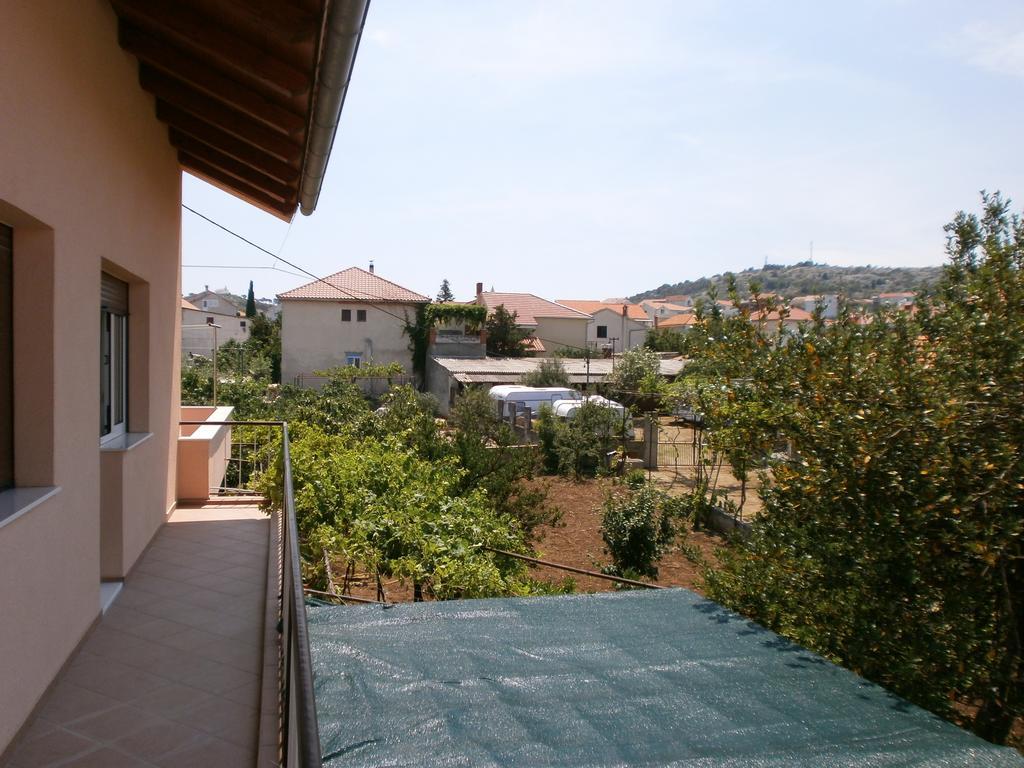 Apartments Juraga Муртер Номер фото